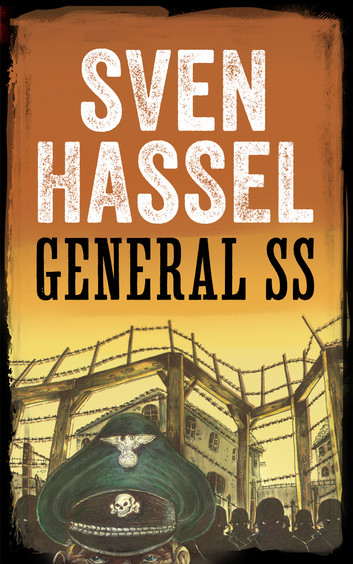 Coperta General SS