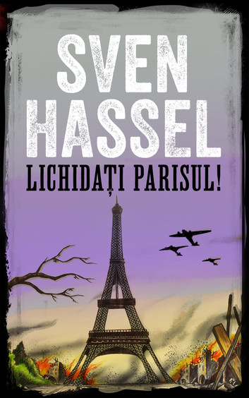 Coperta Lichidați Parisul!